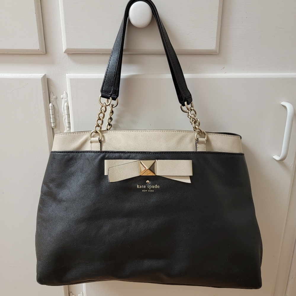 Kate Spade Leather Bag